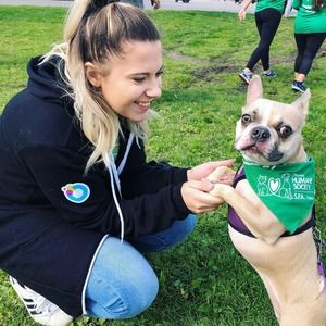 Meet your Posher, Avery